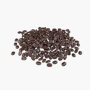 Coffee Bean V3