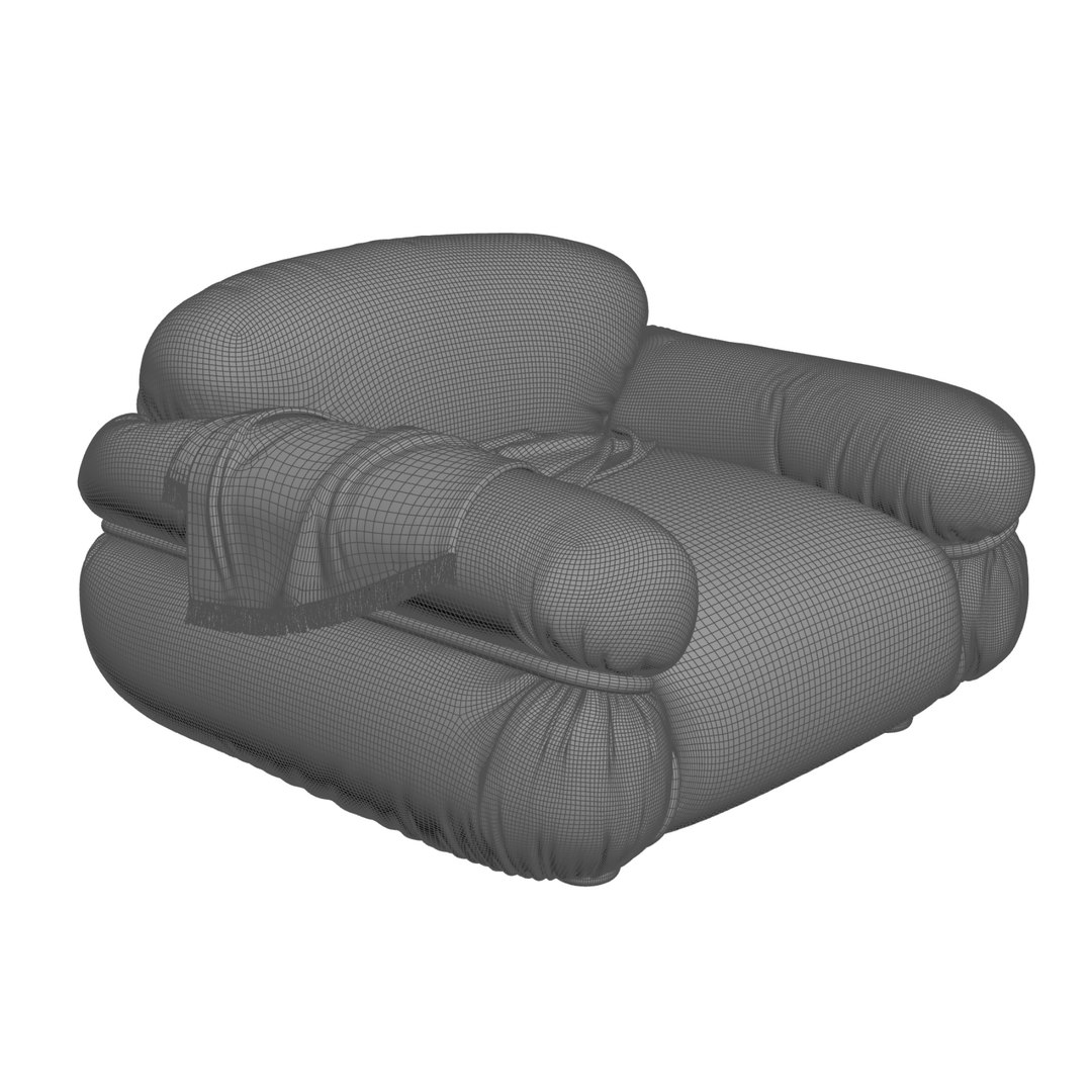 Tacchini SESANN Armchair 3D model https://p.turbosquid.com/ts-thumb/z1/eM8FgG/rC/wireframe_07/jpg/1785629882/1920x1080/fit_q87/0fdc4992b2f5bcae7bd1312a109622adbbdf3a5c/wireframe_07.jpg