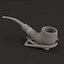 Smoking Pipe