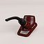 Smoking Pipe