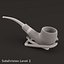 Smoking Pipe