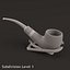 Smoking Pipe