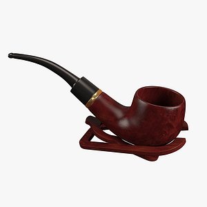Smoking Pipe