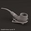 Smoking Pipe
