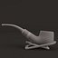 Smoking Pipe