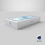 Apple iMac Packaging Box