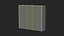 Apple iMac Packaging Box