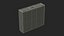 Apple iMac Packaging Box
