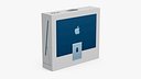 Apple iMac Packaging Box