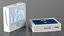 Apple iMac Packaging Box
