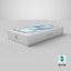 Apple iMac Packaging Box