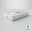Apple iMac Packaging Box