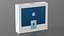 Apple iMac Packaging Box