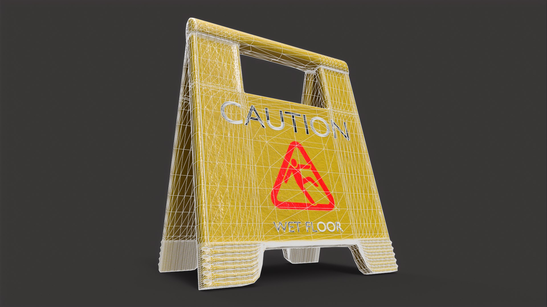3D Wet Floor Sign https://p.turbosquid.com/ts-thumb/z1/lOtyYR/hQ/tbrender_005/png/1649568300/1920x1080/fit_q87/45ec78c2ff2106a2b94a8e1c5c8abb7fc0085993/tbrender_005.jpg