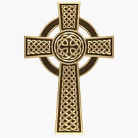 Celtic Cross