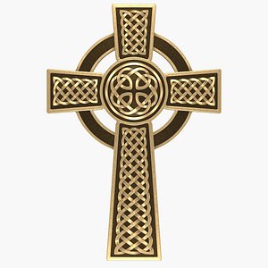 Celtic Cross