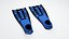 Swimming Scuba Diving flippers