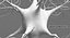 motoric neuron 3D