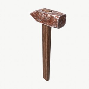 3D hammer ready vr