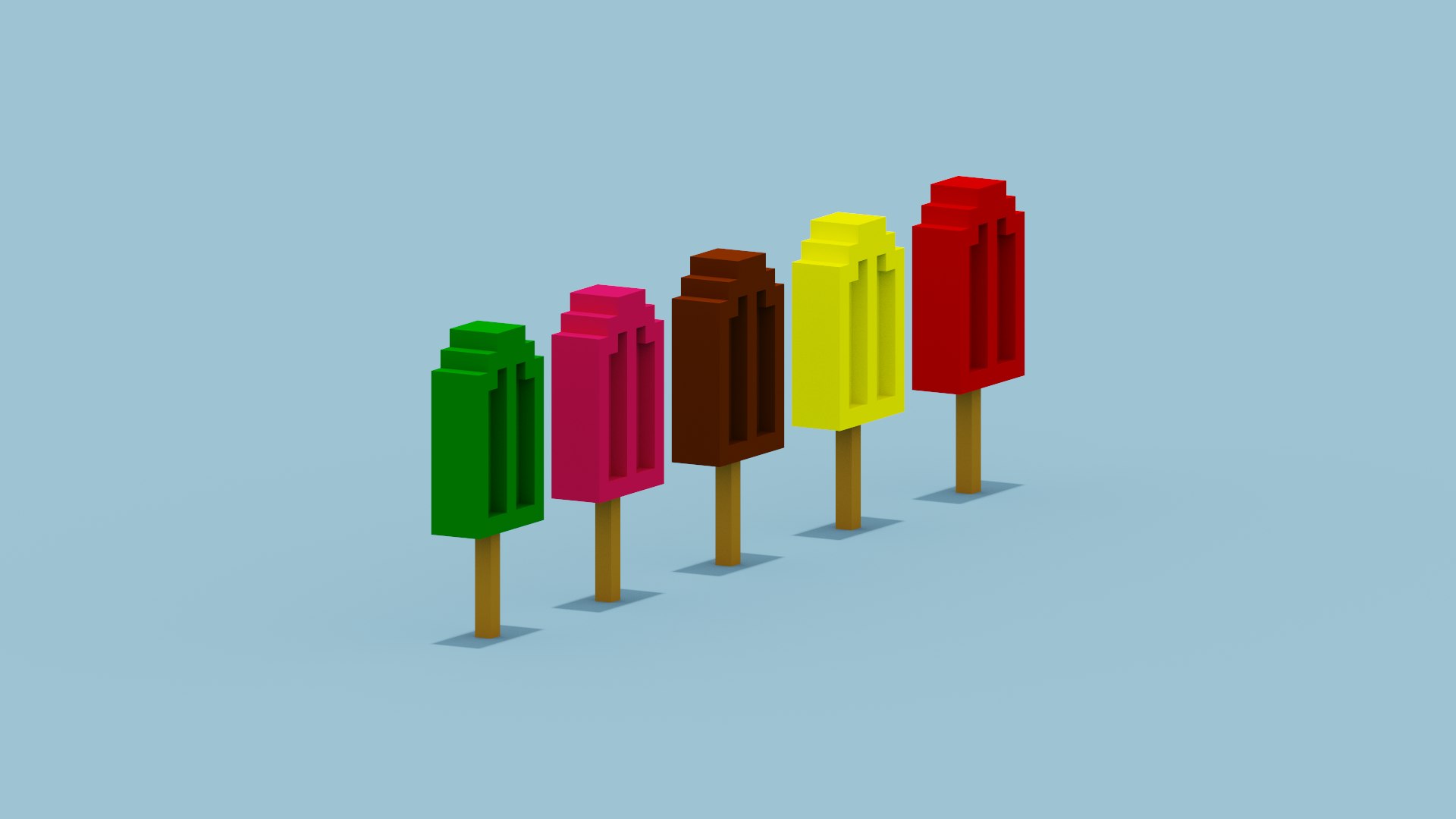 Voxel Ice Cream 3D https://p.turbosquid.com/ts-thumb/z2/0duvr9/2h/spin202206111929010003/png/1654967037/1920x1080/fit_q87/d7a7f271448cf1e9f7a6a7e81fc7038d4729c250/spin202206111929010003.jpg