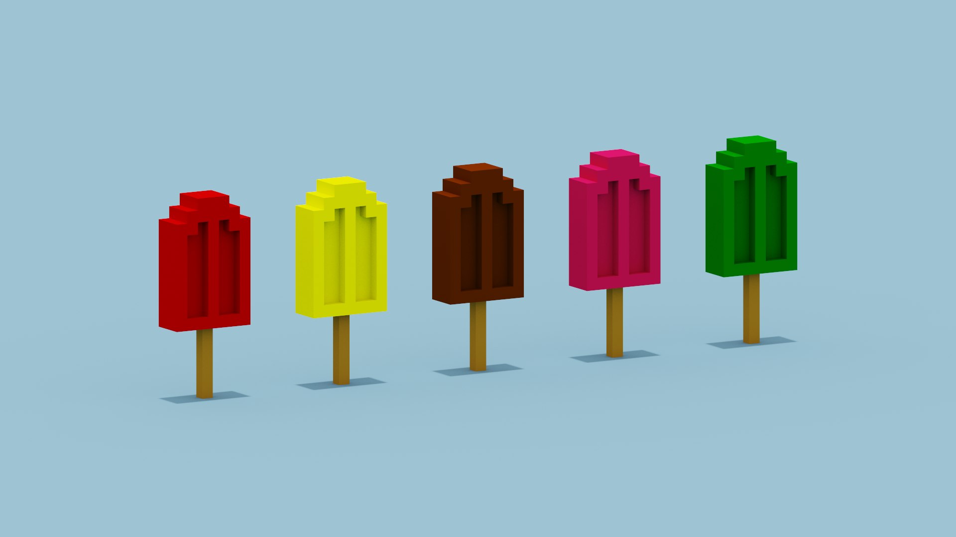 Voxel Ice Cream 3D https://p.turbosquid.com/ts-thumb/z2/0duvr9/Ui/spin202206111929010010/png/1654967108/1920x1080/fit_q87/487cb1d72eceddd4f19f58700836b926d129f79d/spin202206111929010010.jpg