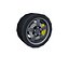 Car wheel