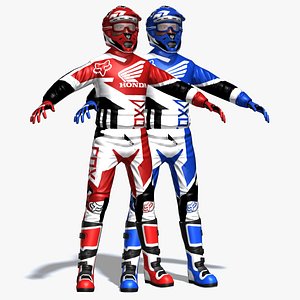 MX Rider