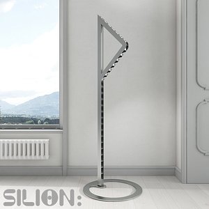 Floor Lamp Silion2