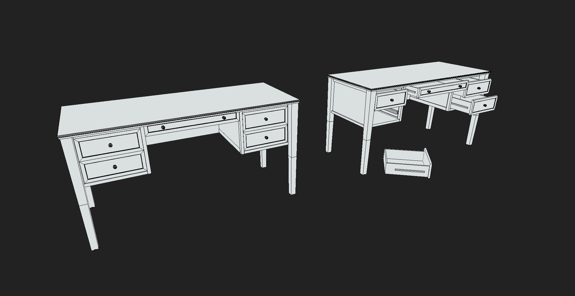 3D Old Desk model https://p.turbosquid.com/ts-thumb/z2/AuVs97/HB/screenshot_3/png/1674067530/1920x1080/fit_q87/565779efd64e6fab5540f9c9977cb7397600f2c8/screenshot_3.jpg