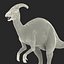 Parasaurolophus
