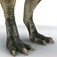 Parasaurolophus
