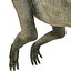 Parasaurolophus
