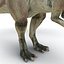 Parasaurolophus