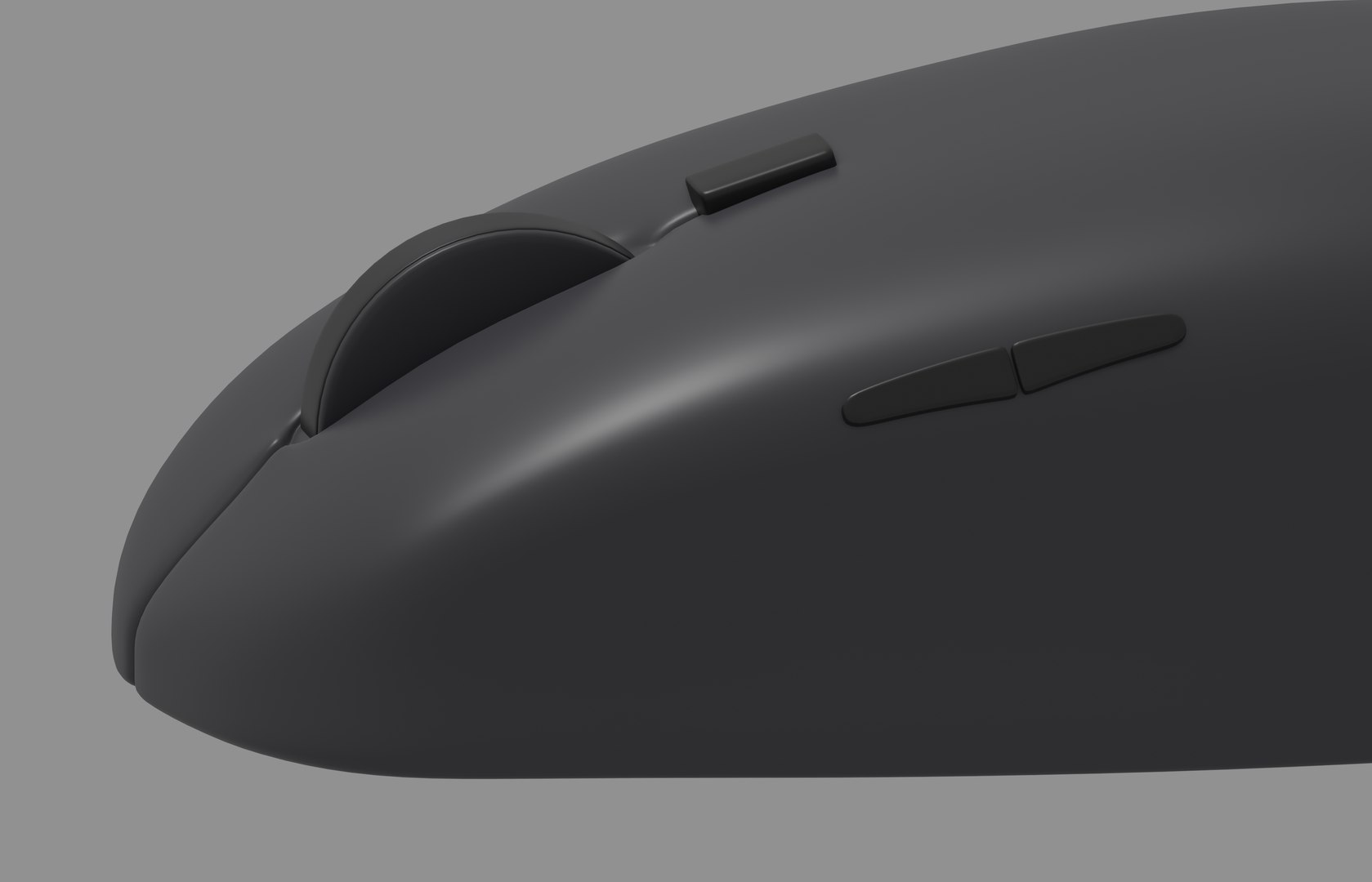 Computer Mouse 3D - TurboSquid 2044749