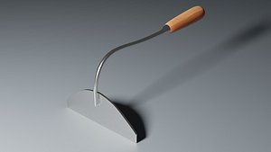 Draw Hoe
