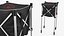 Bullpadel Closed Padel Ball Basket
