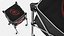 Bullpadel Closed Padel Ball Basket