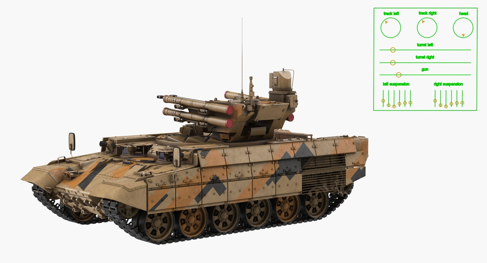 3D Russian Tanks Rigged Collection 6 https://p.turbosquid.com/ts-thumb/z2/LQSPXy/yf/russian_tanks_rigged_collection_6_019/jpg/1775720245/1920x1080/fit_q87/b10f9b834e37a3e09837a1b05a6c5224e1b5f3cc/russian_tanks_rigged_collection_6_019.jpg