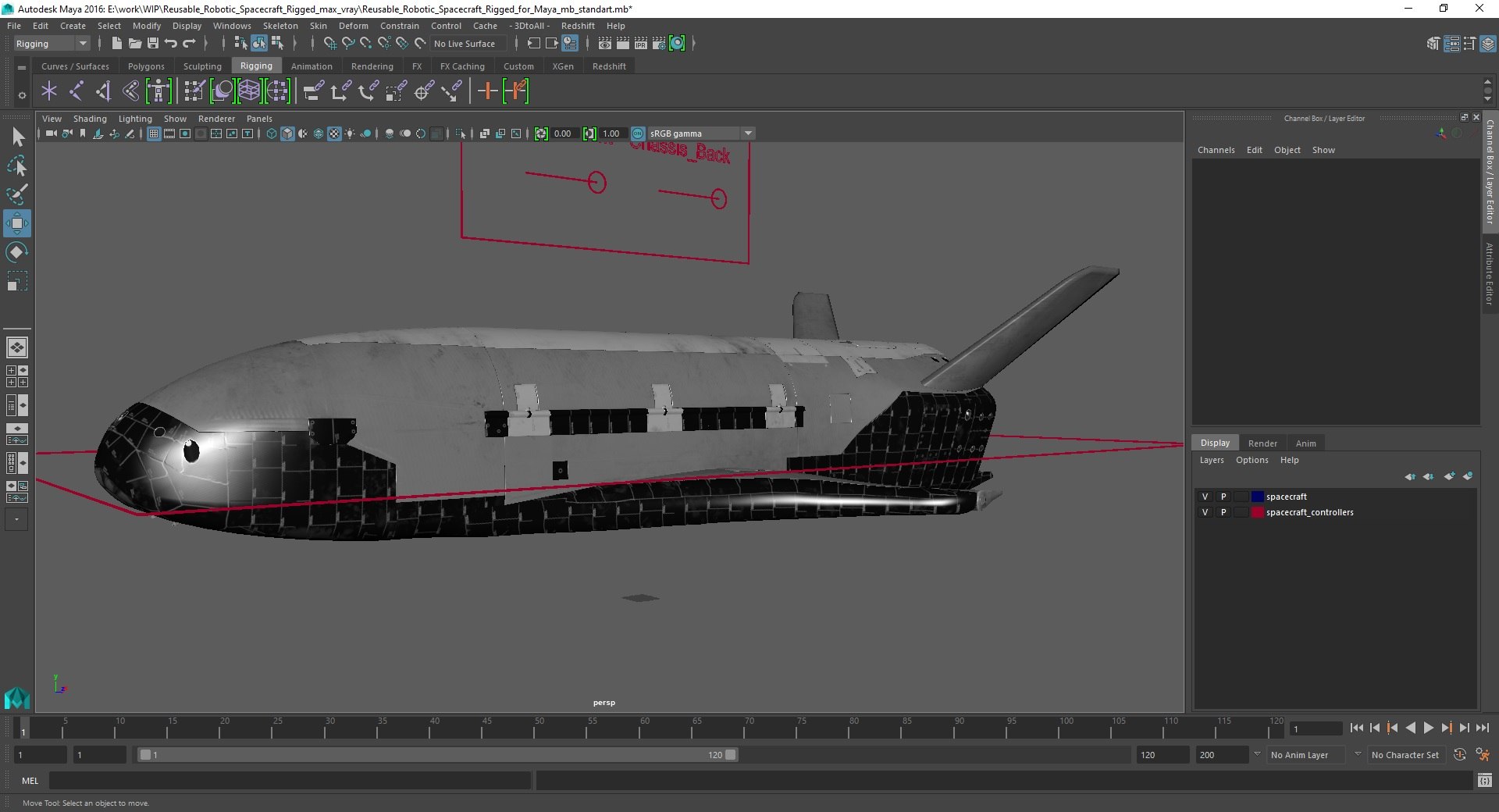 Reusable Robotic Spacecraft Rigged for Maya 3D model https://p.turbosquid.com/ts-thumb/z2/PuY1tS/9v/reusableroboticspacecraftriggedformaya3dmodel046/jpg/1683820869/1920x1080/fit_q87/eccc82a01859a0f58d3f2b17b1e6410a140dbe99/reusableroboticspacecraftriggedformaya3dmodel046.jpg