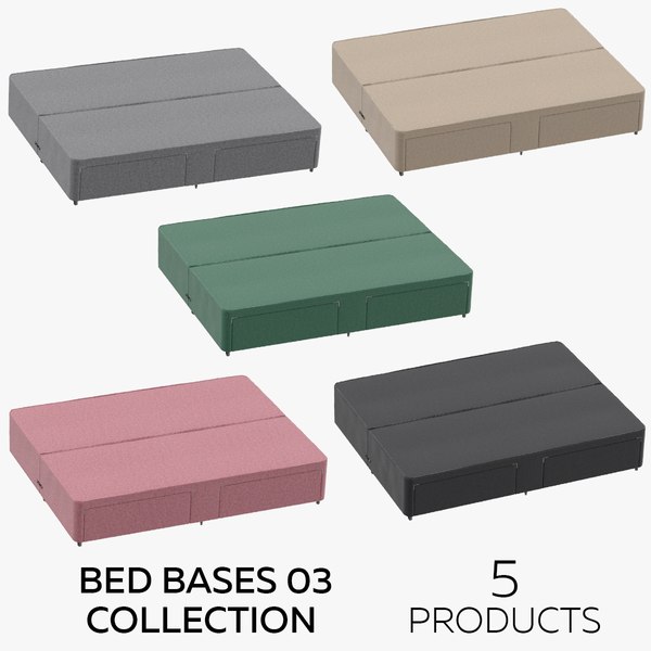 Bed By Bts
