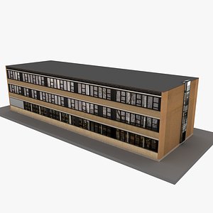 European Building 37