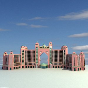 max atlantis palm 1