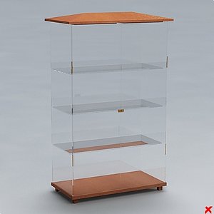 Cabinet display072