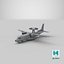 Airbus C295 Bordfrühwarn- und Kontrollflugzeug