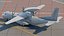 Airbus C295 Bordfrühwarn- und Kontrollflugzeug