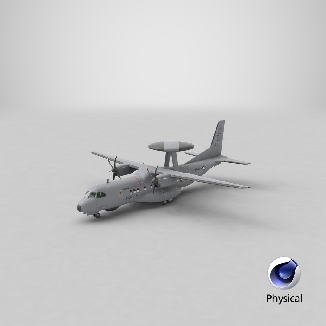 airbus c295 airborne early 3D model https://p.turbosquid.com/ts-thumb/z2/d1T5KM/3I/stemcell_cinema_4d_physical_render/png/1616253831/1920x1080/fit_q87/d686718606b9e929018663da8858b0fdff716251/stemcell_cinema_4d_physical_render.jpg