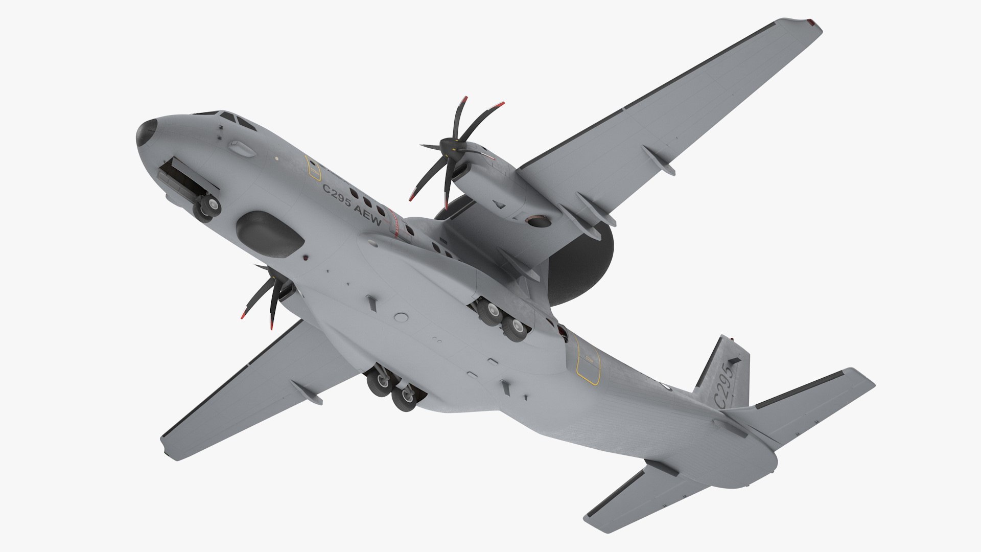 airbus c295 airborne early 3D model https://p.turbosquid.com/ts-thumb/z2/d1T5KM/A0lc4J6T/airbusc295airborneearlywarningandcontrolaircraftc4dmodel018/jpg/1593532097/1920x1080/fit_q87/3b3f4a125a749d16e2d52675a386969b3092bb1a/airbusc295airborneearlywarningandcontrolaircraftc4dmodel018.jpg