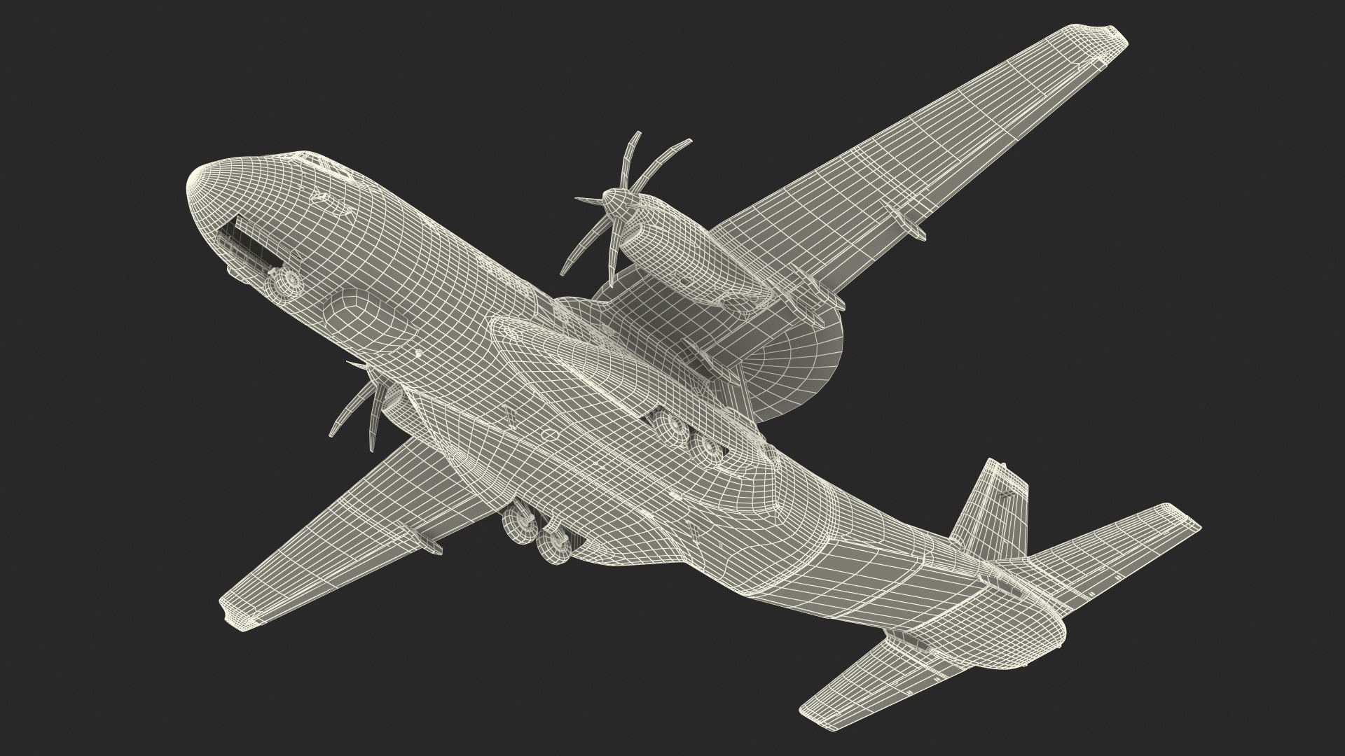 airbus c295 airborne early 3D model https://p.turbosquid.com/ts-thumb/z2/d1T5KM/AoT8DvAv/airbusc295airborneearlywarningandcontrolaircraftc4dmodel035/jpg/1593532271/1920x1080/fit_q87/e3201454b72bc05e858294e87f1cae2e379c874d/airbusc295airborneearlywarningandcontrolaircraftc4dmodel035.jpg