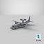 Airbus C295 Bordfrühwarn- und Kontrollflugzeug