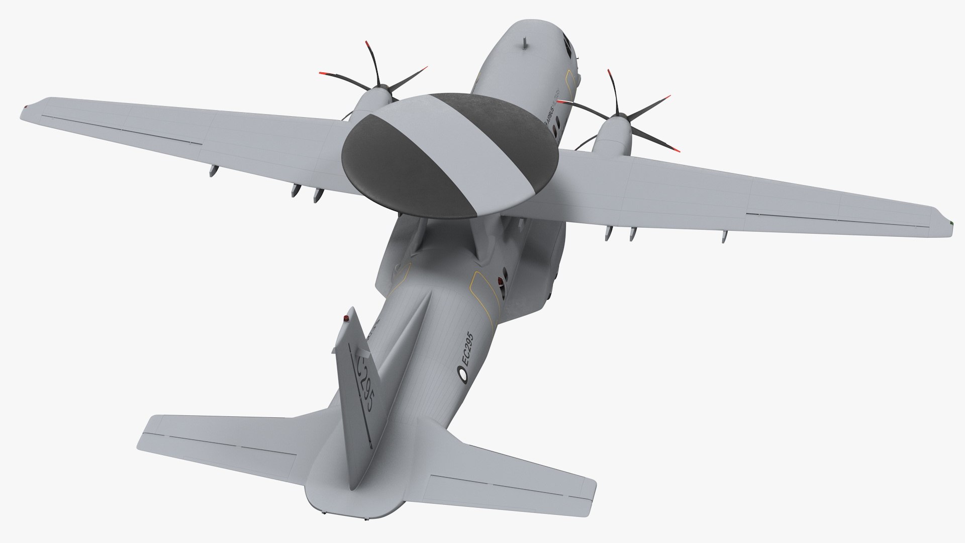 airbus c295 airborne early 3D model https://p.turbosquid.com/ts-thumb/z2/d1T5KM/I7gAO9bN/airbusc295airborneearlywarningandcontrolaircraftc4dmodel017/jpg/1593532086/1920x1080/fit_q87/708091a6889d05bfe923daedc7eef9daa4bfbf9e/airbusc295airborneearlywarningandcontrolaircraftc4dmodel017.jpg